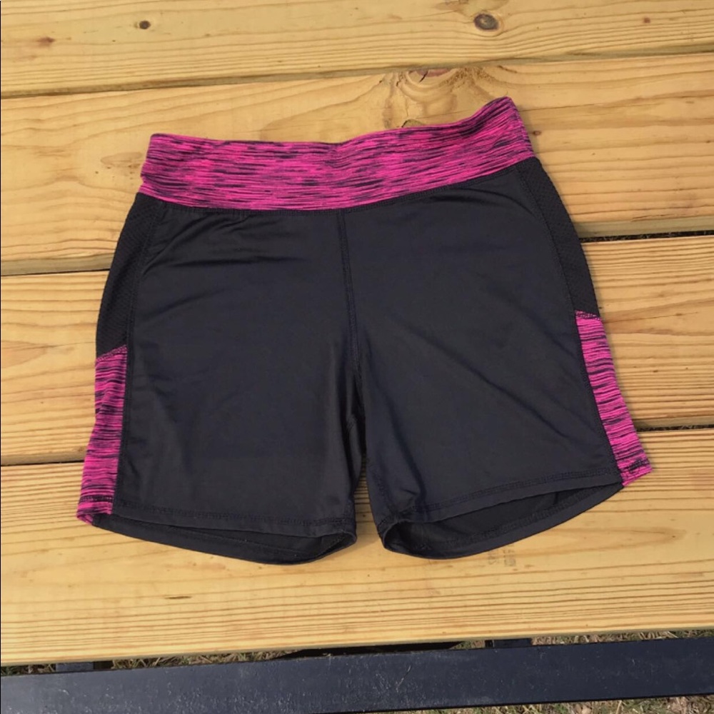 GAME TIME‼️ Workout Shorts